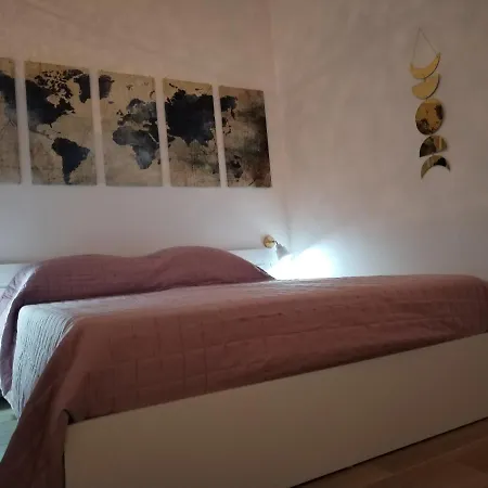 Triremi House Apartment