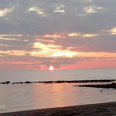 Triremi House * Lido di Ostia
