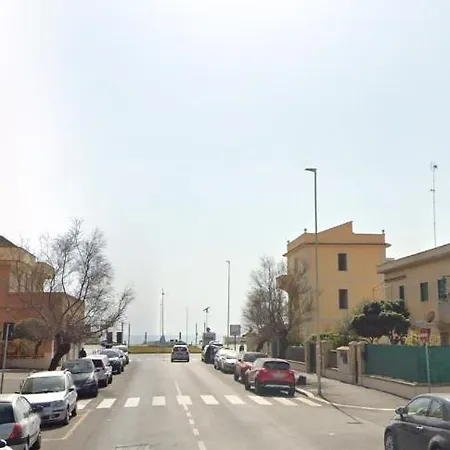 Apartament Triremi House