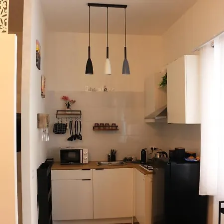 Triremi House *