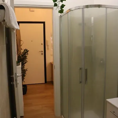 Triremi House Апартаменты Лидо-ди-Остия